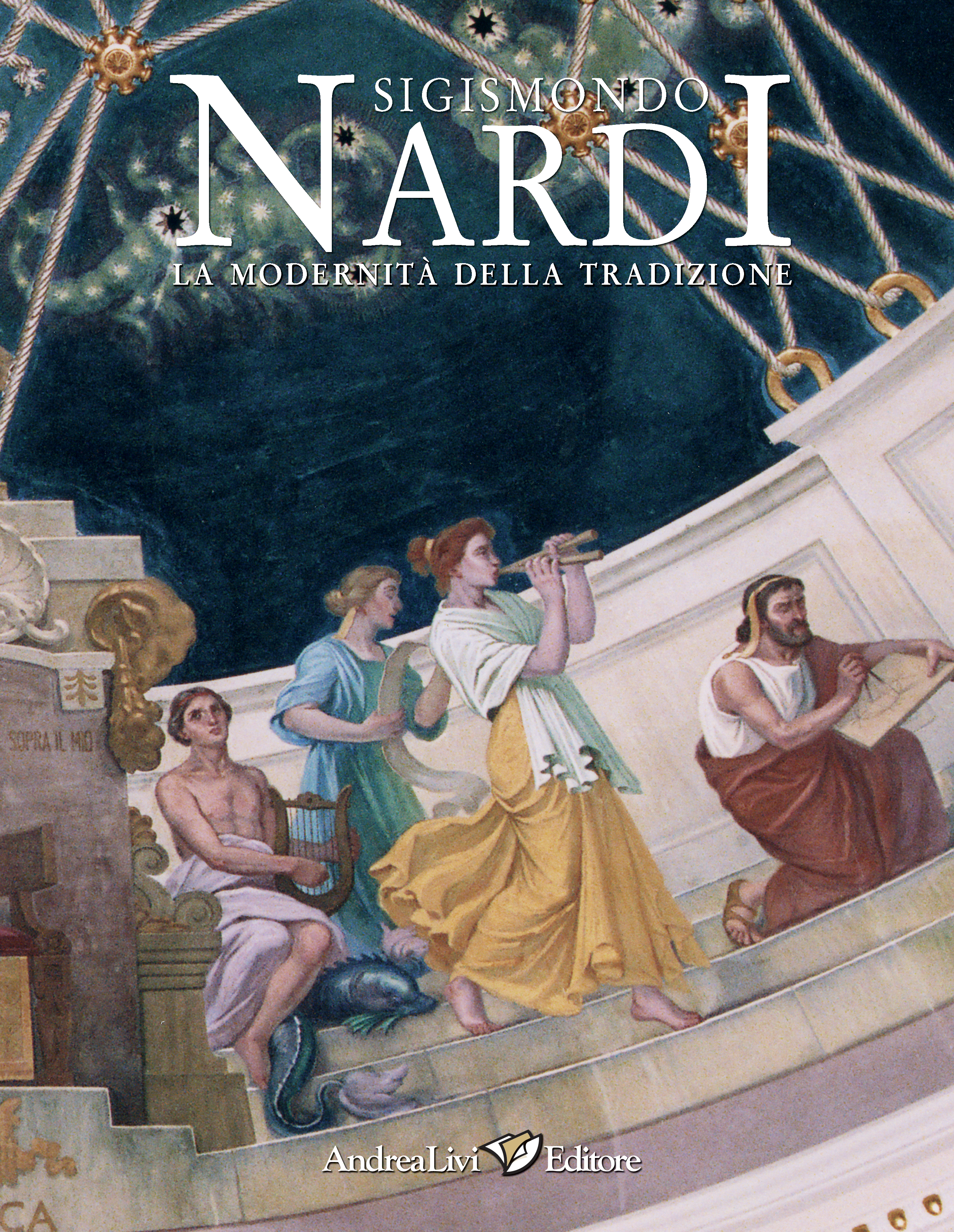 Sigismondo Nardi. La Modernità della Tradizione