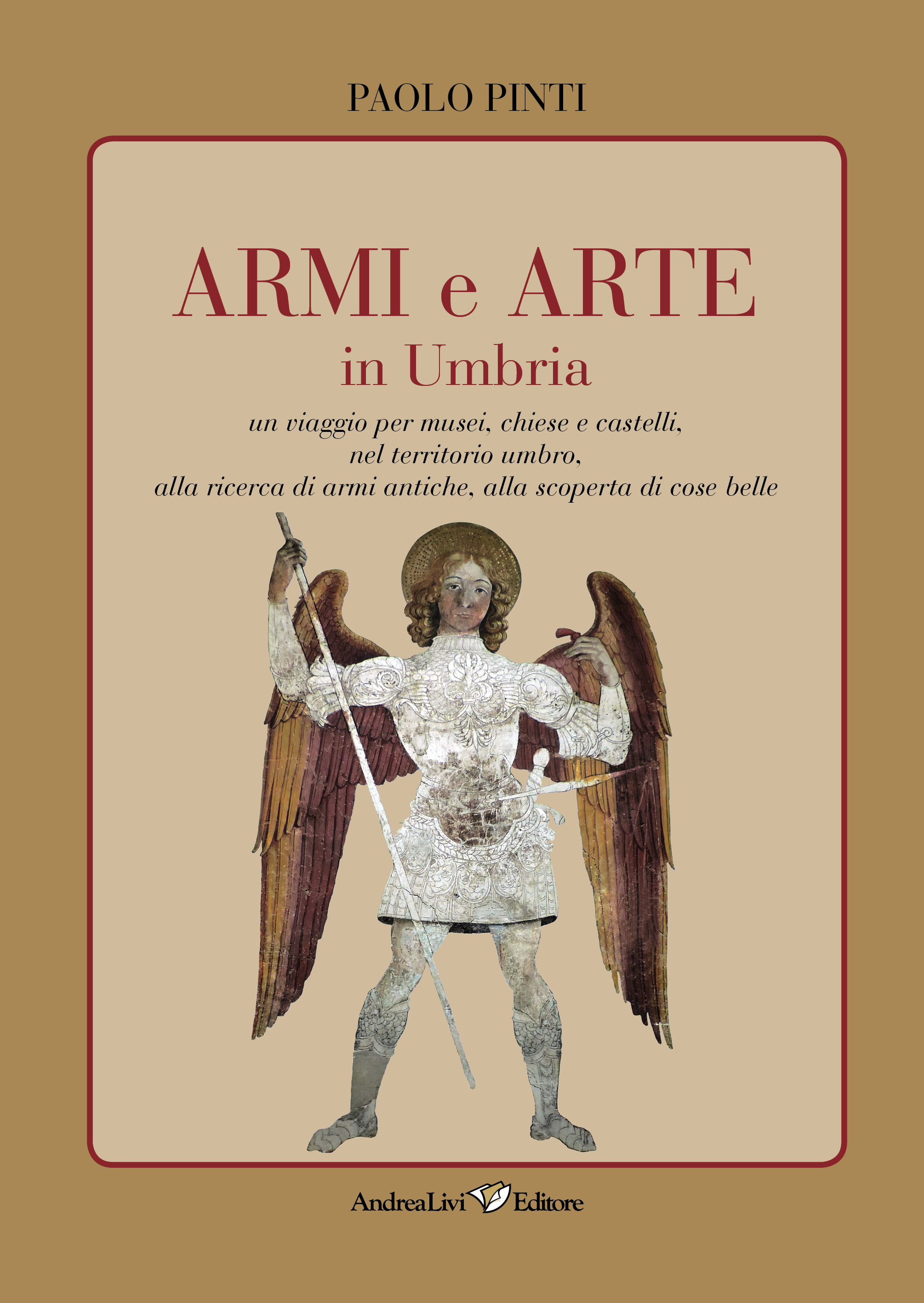 Armi e arte in Umbria