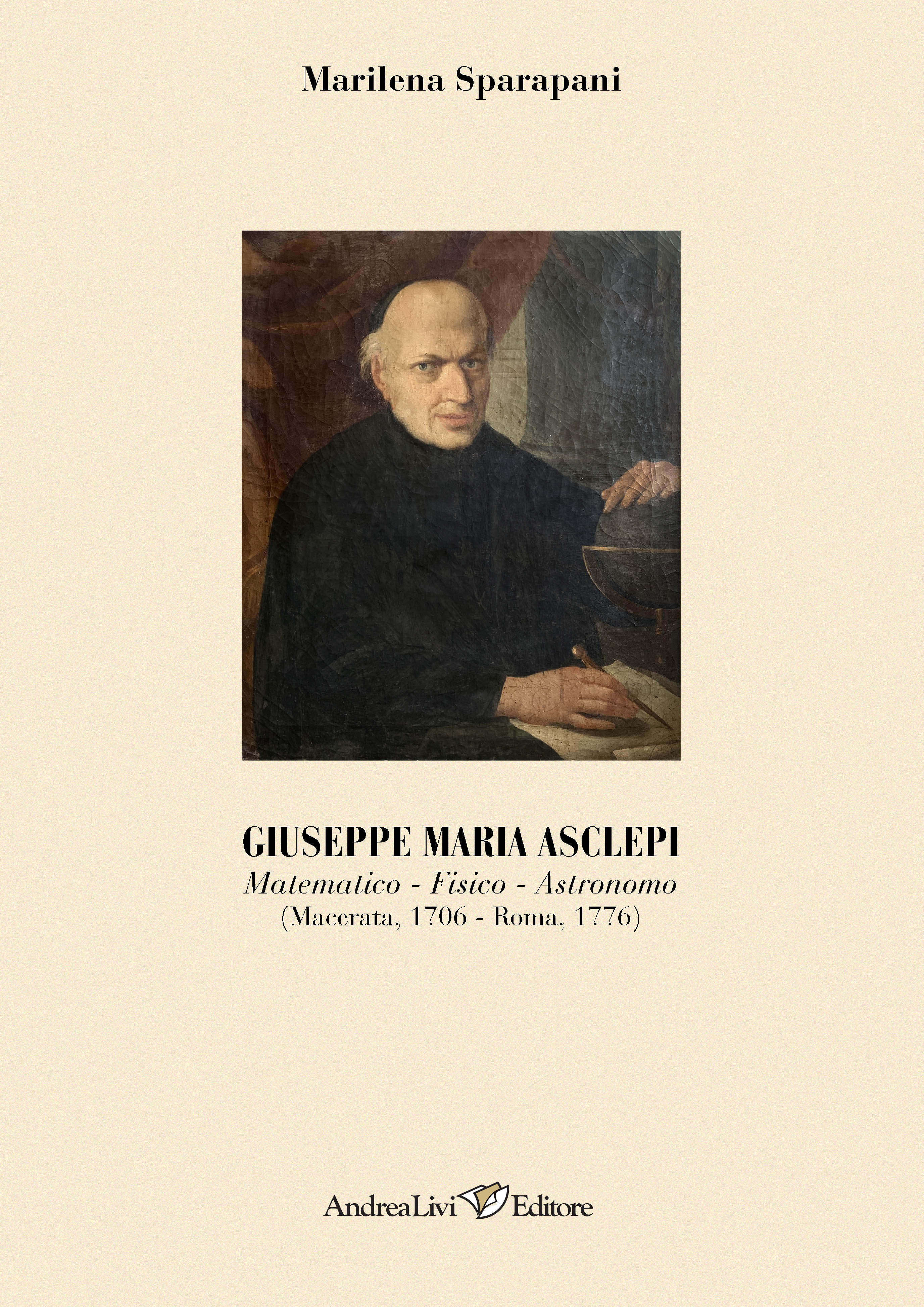 Giuseppe Maria Asclepi  Matematico - Fisico - Astronomo